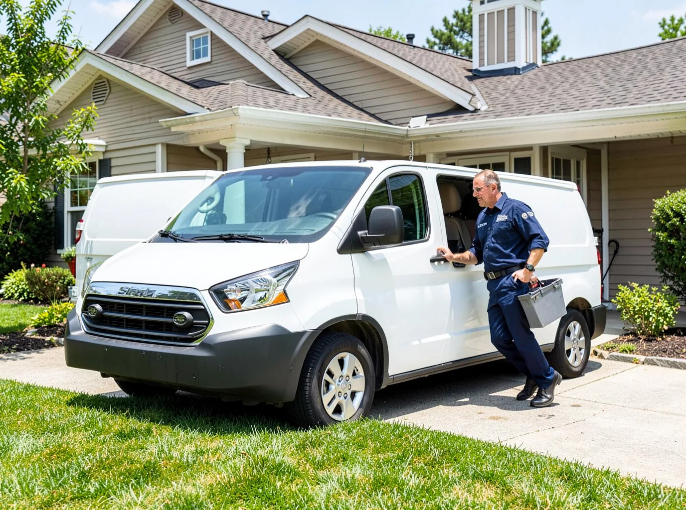 Emergency Plumber company in Newport, KY